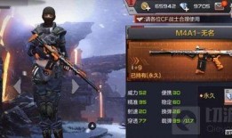 手游cf最新爆料,神秘新武器及全新模式即将上线！
