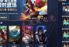 王者新皮肤爆料最新表,揭秘神秘英雄的华丽蜕变